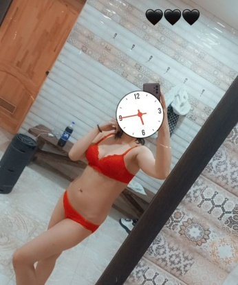 Проститутка Руслана